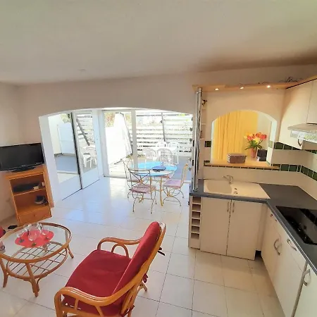 Village Naturiste Coco Girl Apartment Agde
